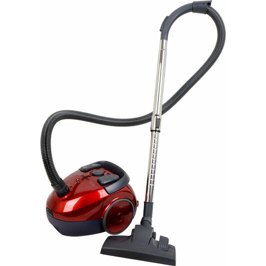 BVC 5002 RD Staubsauger mit Beutel