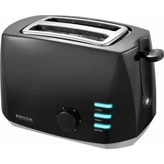 BT 1005 BK Toaster
