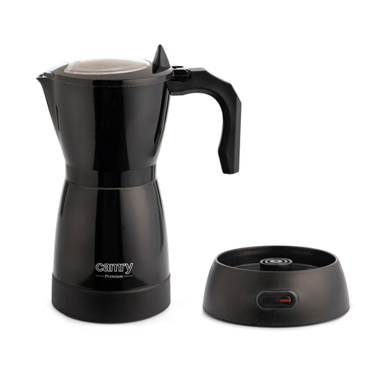 CR 4415b Elektrischer Kaffeekocher 300ml