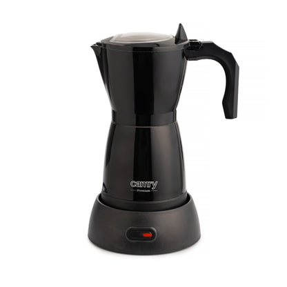 CR 4415b Elektrischer Kaffeekocher 300ml