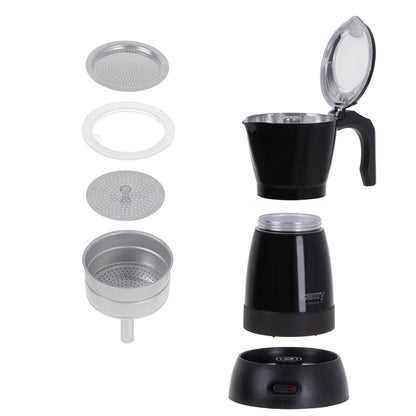 CR 4415b Elektrischer Kaffeekocher 300ml