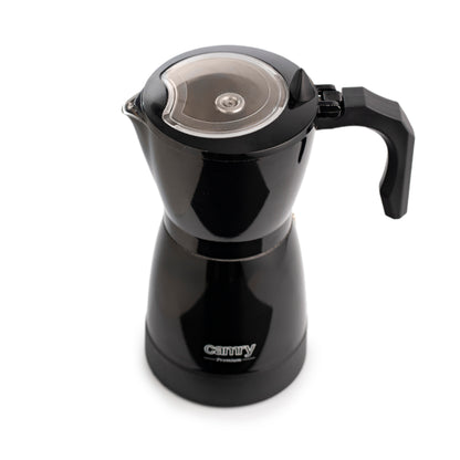 CR 4415b Elektrischer Kaffeekocher 300ml