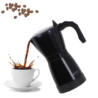 CR 4415b Elektrischer Kaffeekocher 300ml
