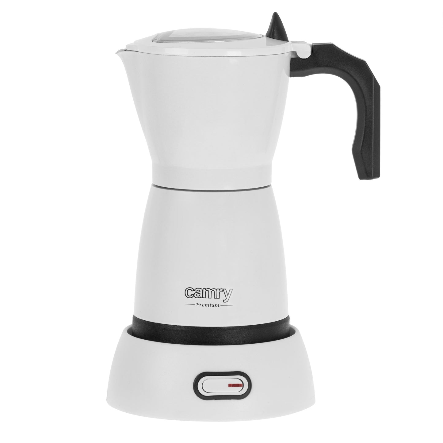 CR 4415w Elektrischer Kaffeekocher 300ml