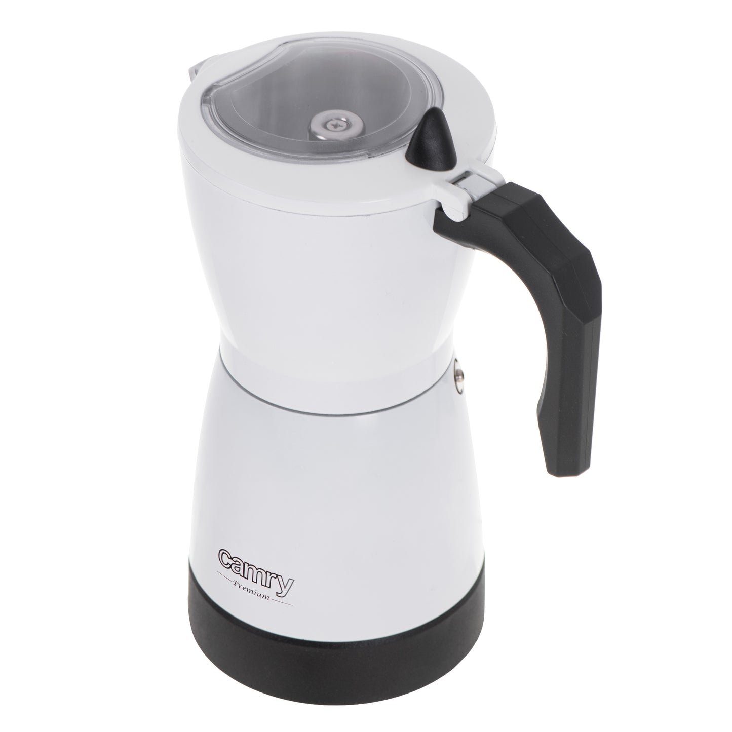 CR 4415w Elektrischer Kaffeekocher 300ml