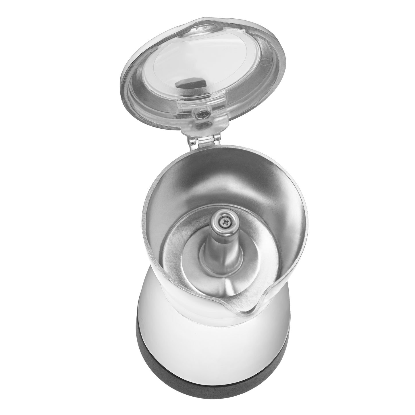 CR 4415w Elektrischer Kaffeekocher 300ml