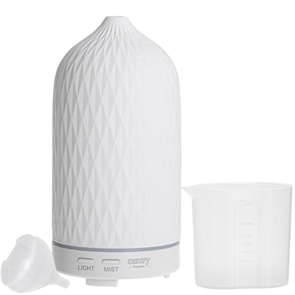 AD 7970 Ultraschall-Aroma-Diffusor 3in1