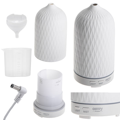 AD 7970 Ultraschall-Aroma-Diffusor 3in1