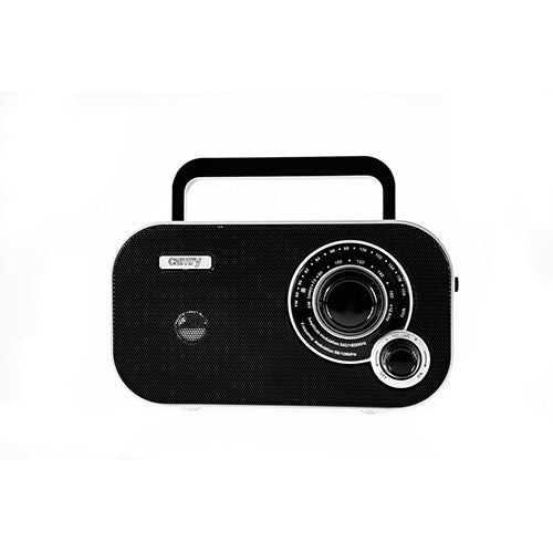 CR 1140b Radio