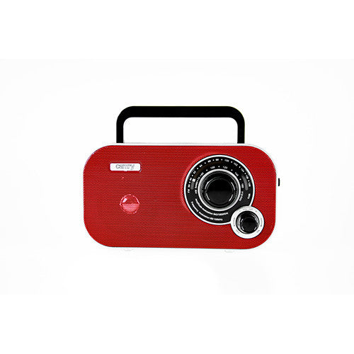 CR 1140r Radio