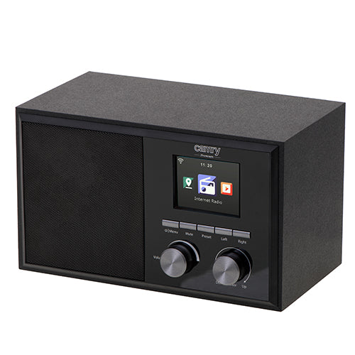 CR 1180 Internetradio