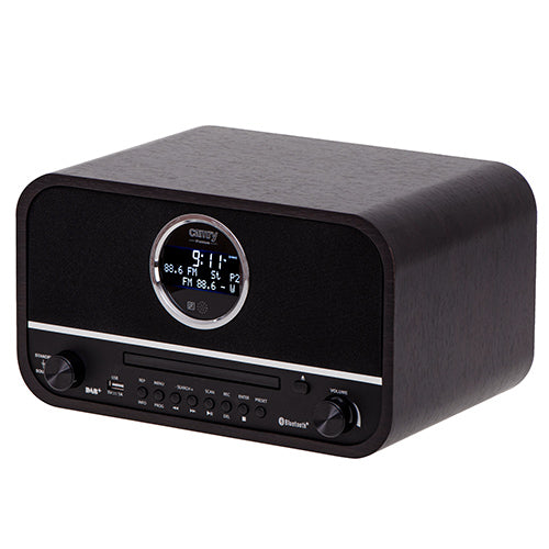 CR 1182 Radio Retro
