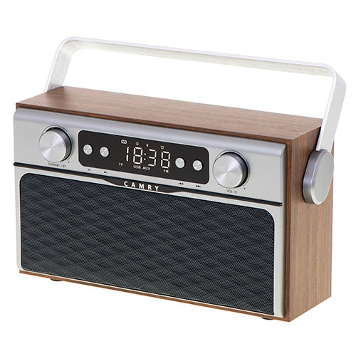 CR 1183 Bluetooth-Radio