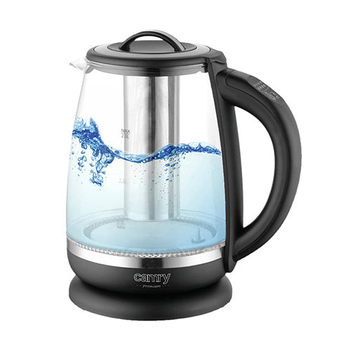 CR 1290 Wasserkocher 2 L