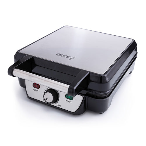 CR 3025 Waffelmaschine 1500 W
