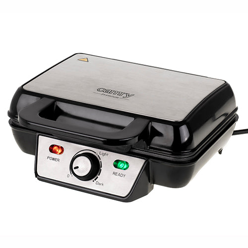 CR 3046 Waffeleisen 1600W