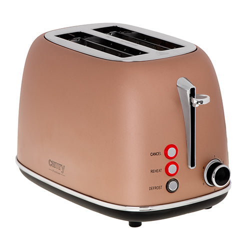 CR 3217 Toaster 2 Scheiben