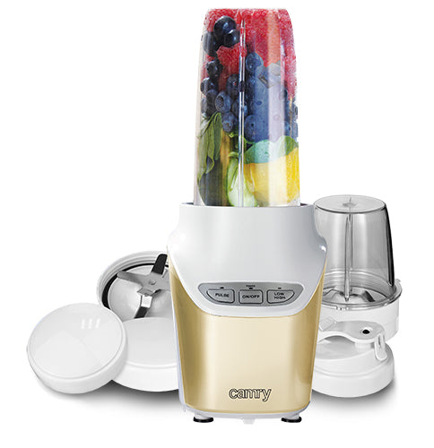 CR 4071 Mixer To Go