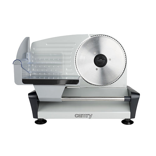 CR 4702 Allesschneider mit Einstellung (0-15mm)
