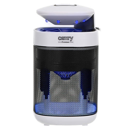CR 7937 Mückenkiller UV-LED-Lüfterlampe USB