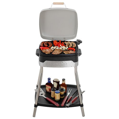 Gerlach GL 6611 Elektrogrill