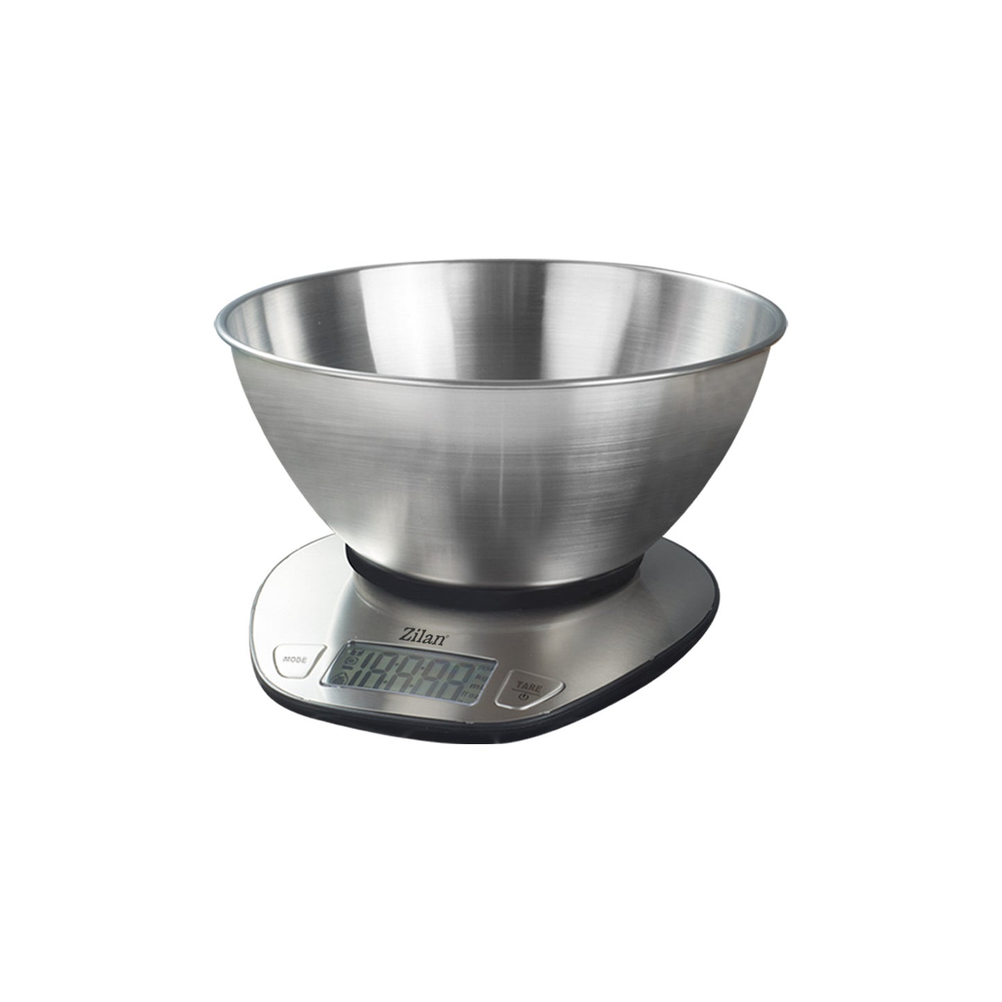 ZLN-2960 Küchenwaage Edelstahl