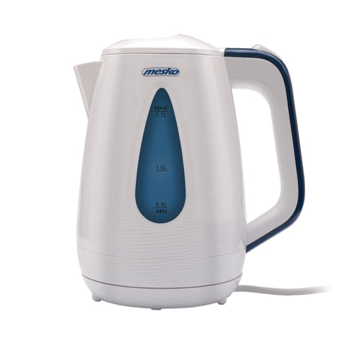MS 1261 Wasserkocher Kunststoff 1,7 L