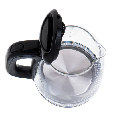 MS 1302b Wasserkocher Glas 1,7 L