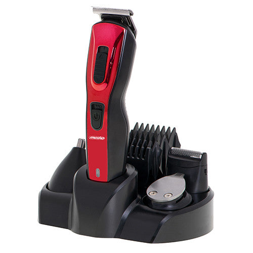 MS 2931 Trimmer-Set 5 in 1