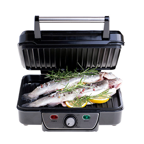 MS 3050 Elektro-Kontaktgrill