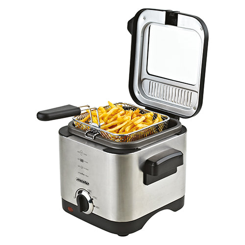 MS 4910 Fritteuse 1,5 L