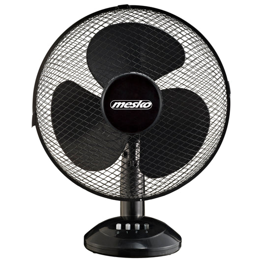 MS 7310 Tischventilator 40cm