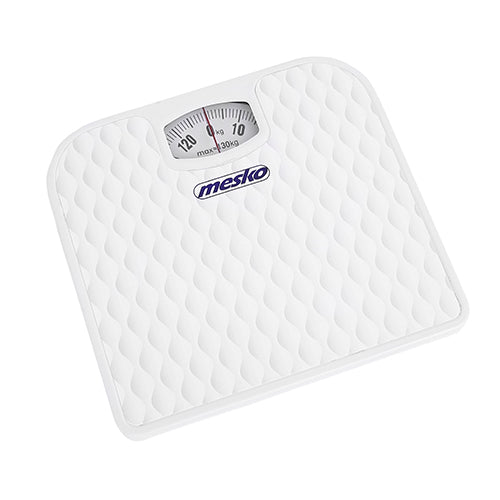MS 8160 Mechanische Personenwaage