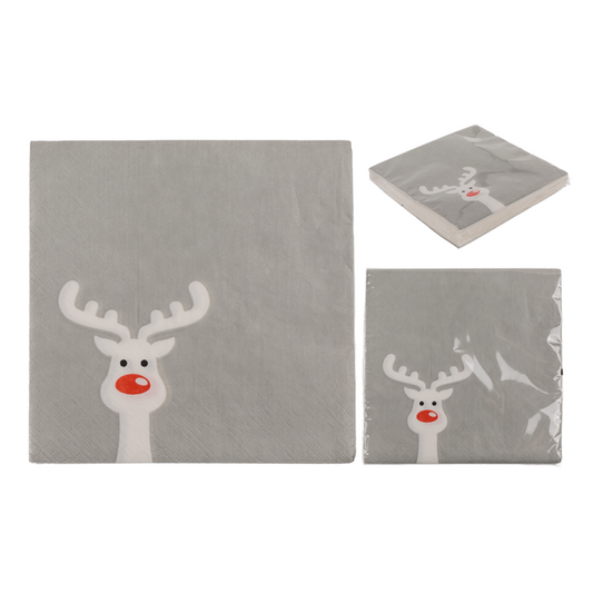 Papier-Servietten, My Deer
