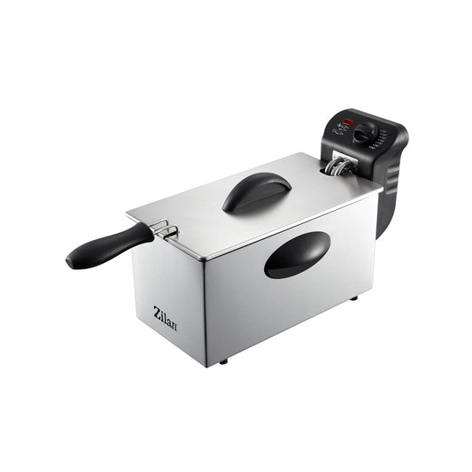 ZLN-1819 Fritteuse 3 L