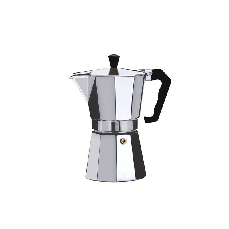 ZLN 2492 Espressokocher 6 Tassen