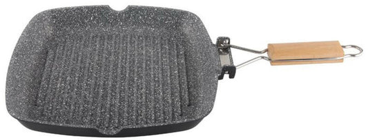 ZLN 3369 Grillpfanne ALU 28 cm