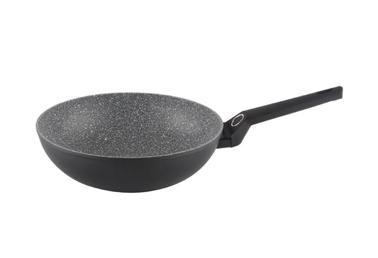 ZLN 3345 ALU Wokpfanne 28cm