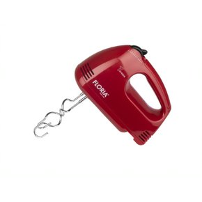 ZLN 7568 Handmixer 100W rot
