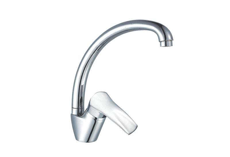 ZLN-7819 Küchenarmatur Edelstahl