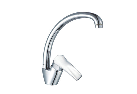 ZLN-7819 Küchenarmatur Edelstahl