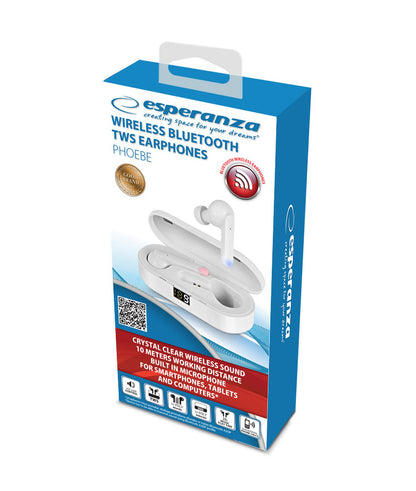 EH230W TWS Bluetooth-Kopfhörer